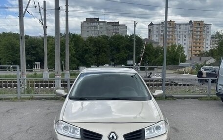 Renault Megane II, 2006 год, 430 000 рублей, 3 фотография