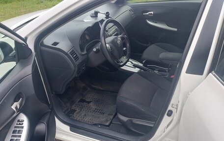 Toyota Corolla, 2013 год, 1 050 000 рублей, 2 фотография