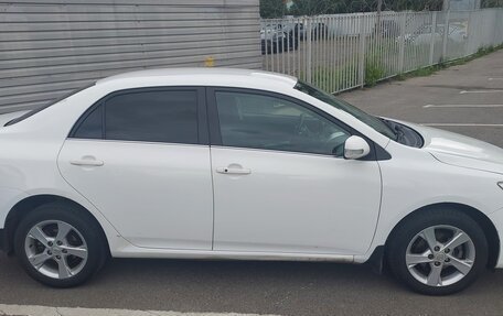 Toyota Corolla, 2013 год, 1 050 000 рублей, 3 фотография
