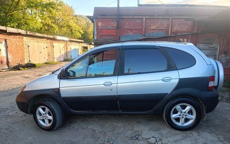 Renault Scenic III, 2002 год, 450 000 рублей, 2 фотография