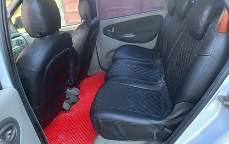 Renault Scenic III, 2002 год, 450 000 рублей, 11 фотография