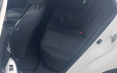 Toyota Corolla, 2013 год, 1 050 000 рублей, 8 фотография