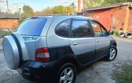 Renault Scenic III, 2002 год, 450 000 рублей, 5 фотография
