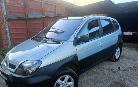 Renault Scenic III, 2002 год, 450 000 рублей, 8 фотография