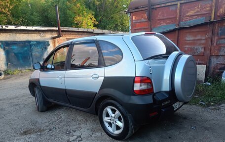 Renault Scenic III, 2002 год, 450 000 рублей, 6 фотография