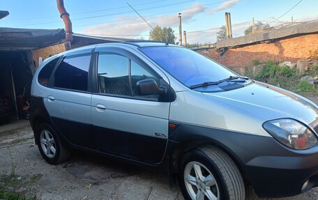 Renault Scenic III, 2002 год, 450 000 рублей, 3 фотография