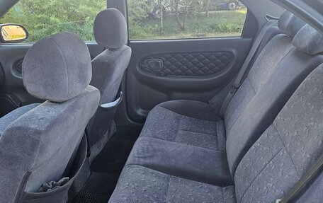 KIA Spectra II (LD), 2007 год, 320 000 рублей, 8 фотография