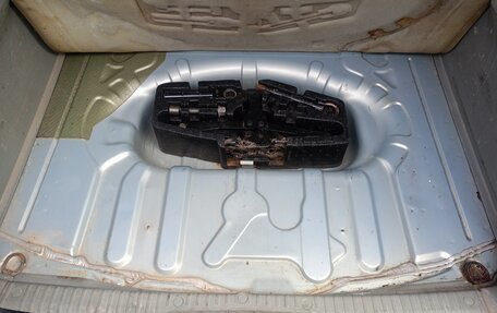 Renault Scenic III, 2002 год, 450 000 рублей, 21 фотография