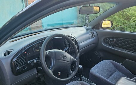 KIA Spectra II (LD), 2007 год, 320 000 рублей, 7 фотография