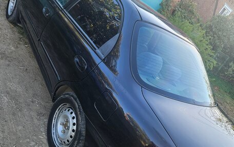 KIA Spectra II (LD), 2007 год, 320 000 рублей, 3 фотография
