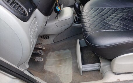 Renault Scenic III, 2002 год, 450 000 рублей, 15 фотография