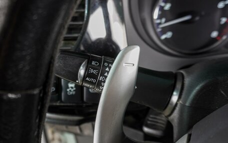 Mitsubishi Outlander III рестайлинг 3, 2014 год, 1 699 000 рублей, 16 фотография