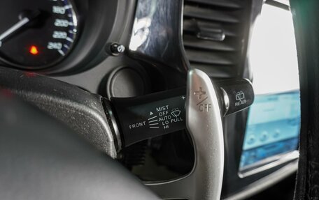 Mitsubishi Outlander III рестайлинг 3, 2014 год, 1 699 000 рублей, 17 фотография