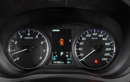 Mitsubishi Outlander III рестайлинг 3, 2014 год, 1 699 000 рублей, 20 фотография