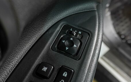 Mitsubishi Outlander III рестайлинг 3, 2014 год, 1 699 000 рублей, 19 фотография