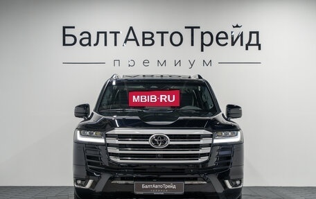 Toyota Land Cruiser, 2026 год, 14 990 000 рублей, 4 фотография