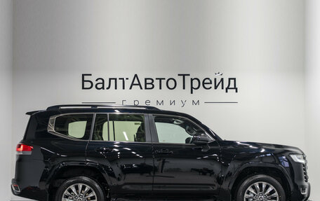 Toyota Land Cruiser, 2026 год, 14 990 000 рублей, 6 фотография