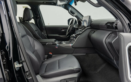 Toyota Land Cruiser, 2026 год, 14 990 000 рублей, 13 фотография