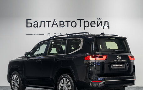 Toyota Land Cruiser, 2026 год, 14 990 000 рублей, 9 фотография