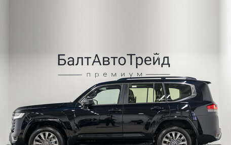 Toyota Land Cruiser, 2026 год, 14 990 000 рублей, 11 фотография