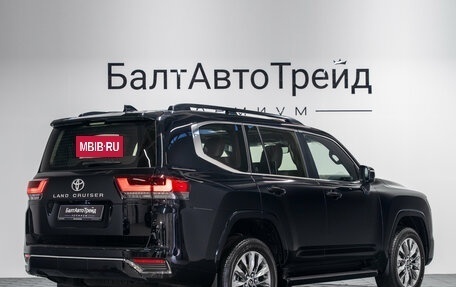 Toyota Land Cruiser, 2026 год, 14 990 000 рублей, 7 фотография