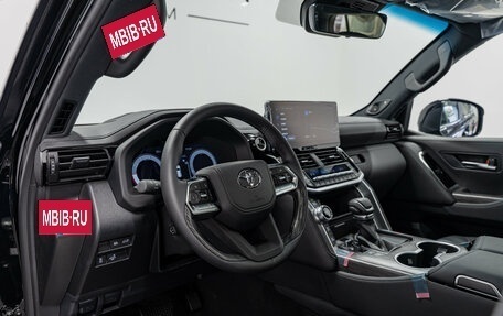 Toyota Land Cruiser, 2026 год, 14 990 000 рублей, 12 фотография
