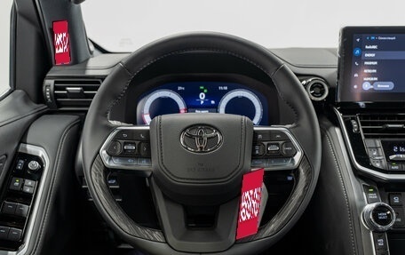Toyota Land Cruiser, 2026 год, 14 990 000 рублей, 16 фотография