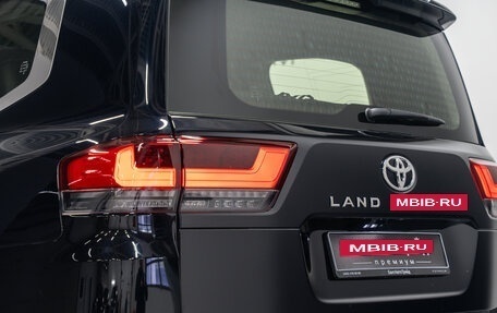 Toyota Land Cruiser, 2026 год, 14 990 000 рублей, 10 фотография