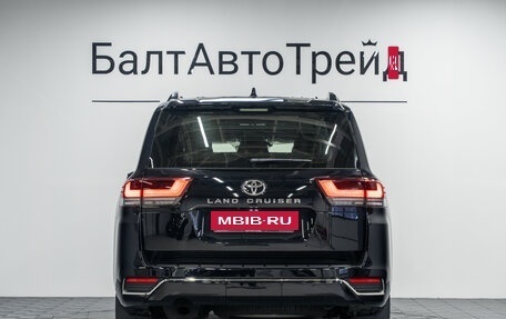 Toyota Land Cruiser, 2026 год, 14 990 000 рублей, 8 фотография