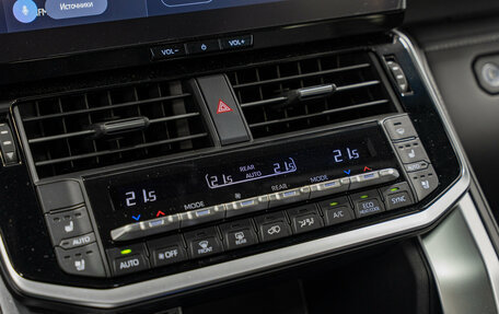 Toyota Land Cruiser, 2026 год, 14 990 000 рублей, 21 фотография