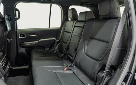 Toyota Land Cruiser, 2026 год, 14 990 000 рублей, 23 фотография