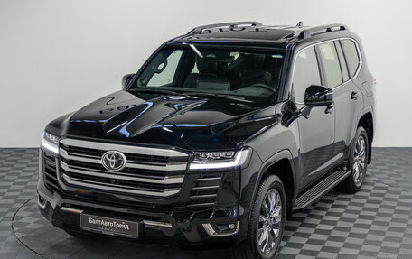 Toyota Land Cruiser, 2026 год, 14 990 000 рублей, 35 фотография