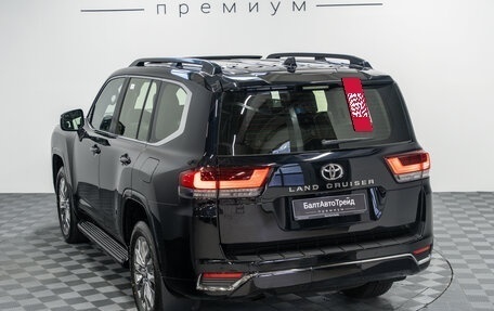 Toyota Land Cruiser, 2026 год, 14 990 000 рублей, 36 фотография