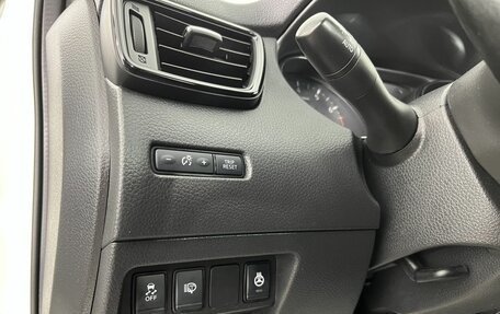 Nissan Qashqai, 2020 год, 1 999 000 рублей, 9 фотография