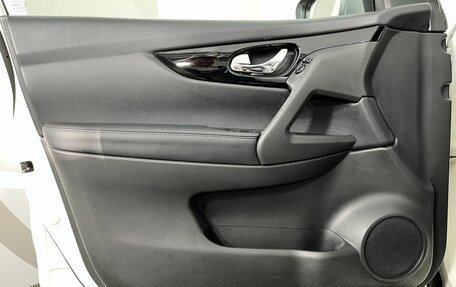 Nissan Qashqai, 2020 год, 1 999 000 рублей, 8 фотография