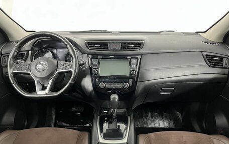 Nissan Qashqai, 2020 год, 1 999 000 рублей, 7 фотография