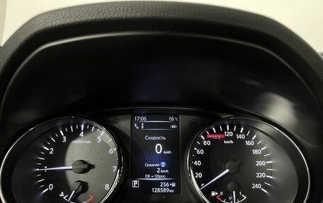 Nissan Qashqai, 2020 год, 1 999 000 рублей, 11 фотография
