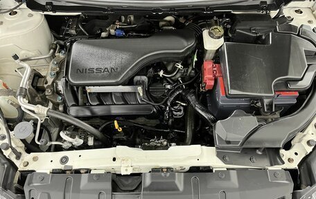 Nissan Qashqai, 2020 год, 1 999 000 рублей, 18 фотография
