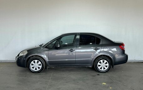 Suzuki SX4 II рестайлинг, 2010 год, 699 000 рублей, 8 фотография