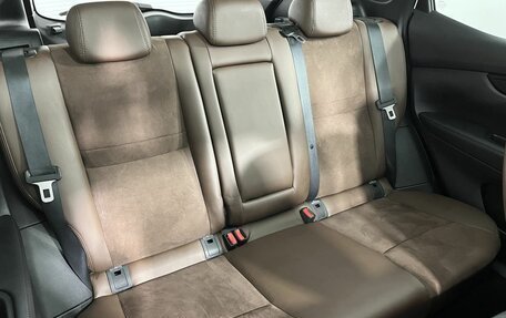 Nissan Qashqai, 2020 год, 1 999 000 рублей, 16 фотография