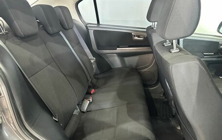 Suzuki SX4 II рестайлинг, 2010 год, 699 000 рублей, 10 фотография