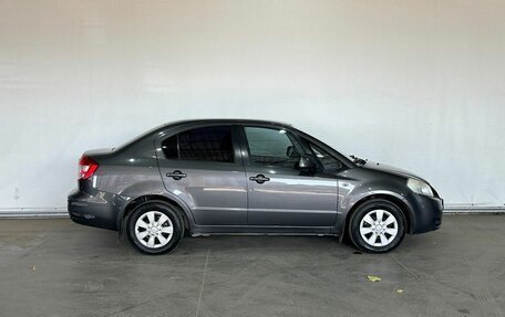 Suzuki SX4 II рестайлинг, 2010 год, 699 000 рублей, 7 фотография