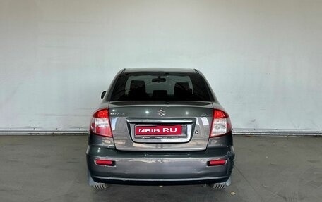 Suzuki SX4 II рестайлинг, 2010 год, 699 000 рублей, 5 фотография