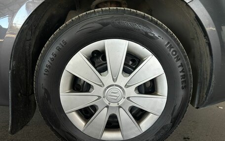Suzuki SX4 II рестайлинг, 2010 год, 699 000 рублей, 17 фотография
