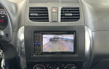 Suzuki SX4 II рестайлинг, 2010 год, 699 000 рублей, 14 фотография