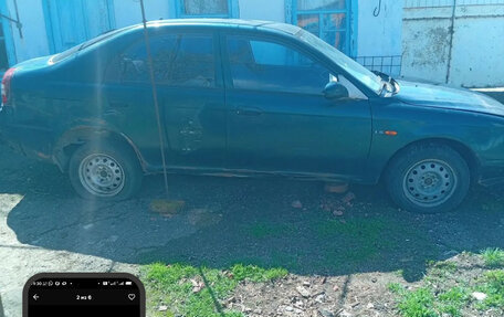 KIA Sephia II, 2000 год, 50 000 рублей, 2 фотография