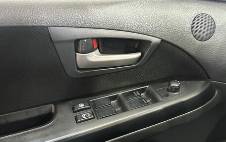 Suzuki SX4 II рестайлинг, 2010 год, 699 000 рублей, 15 фотография