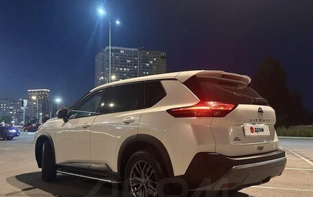 Nissan X-Trail, 2021 год, 2 700 000 рублей, 5 фотография