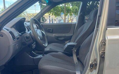 Hyundai Accent II, 2008 год, 450 000 рублей, 12 фотография