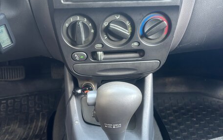 Hyundai Accent II, 2008 год, 450 000 рублей, 10 фотография